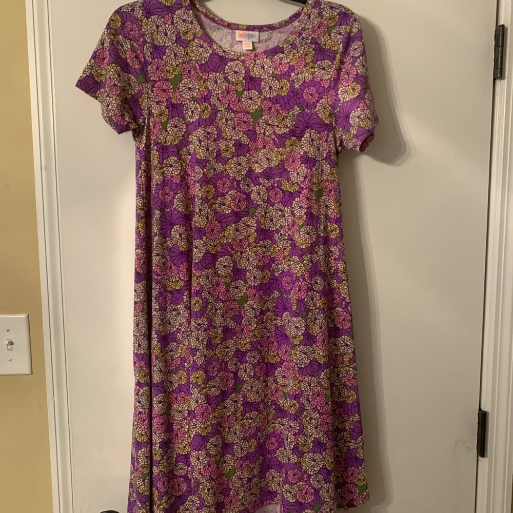 Lularoe dress